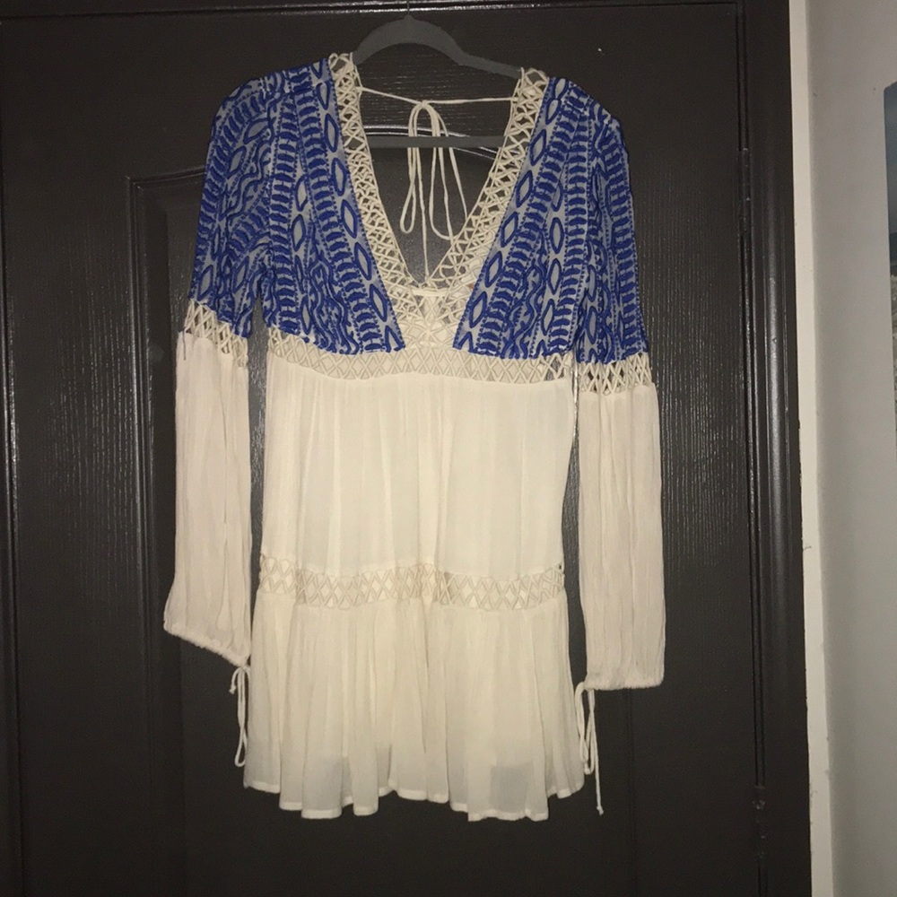 Free people dress